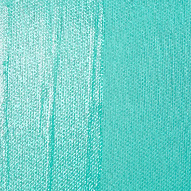 Efeito Satin Varnish